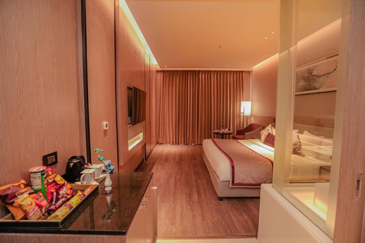 Regenta Place Verka Amritsar Exterior foto