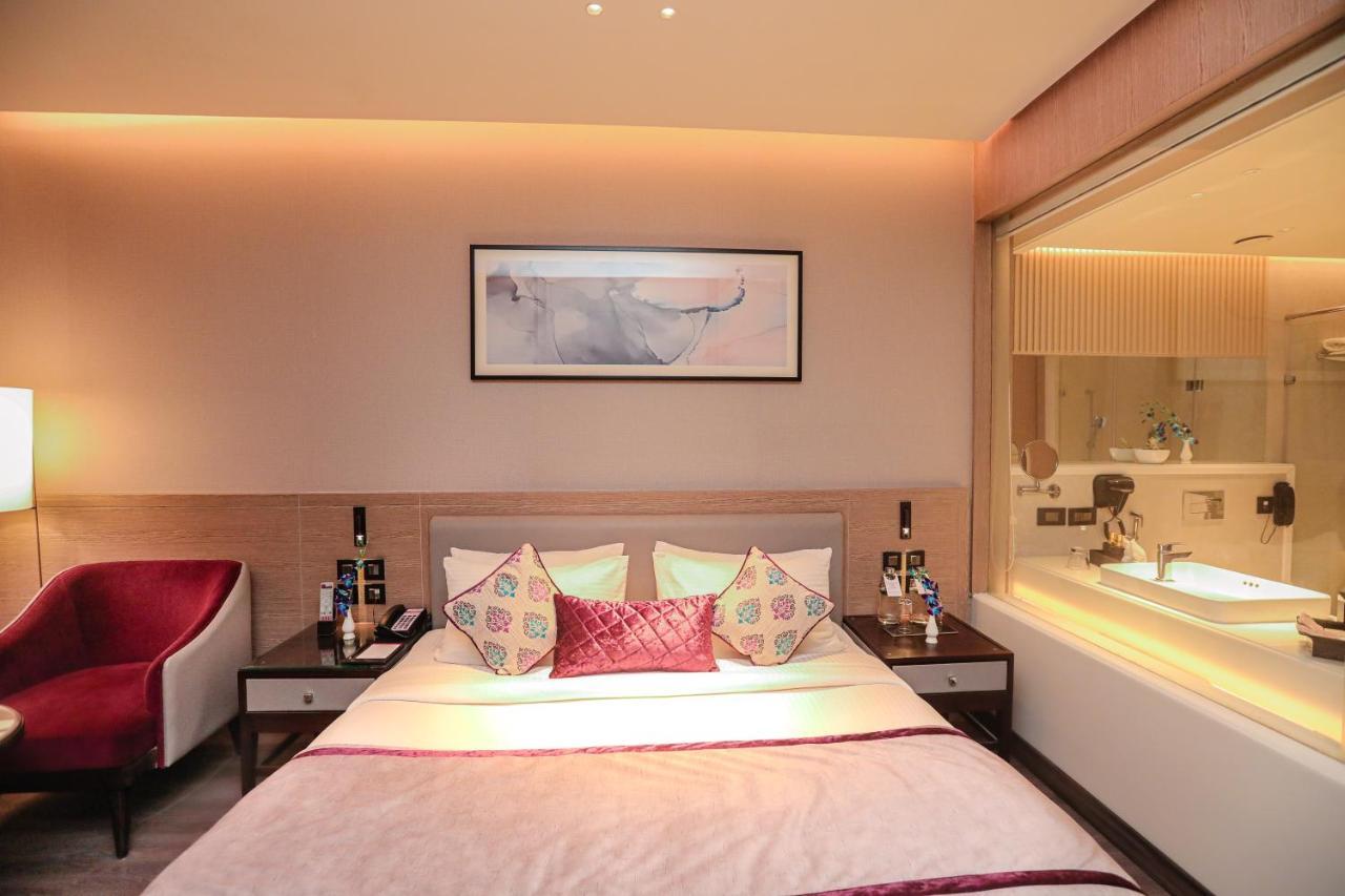 Regenta Place Verka Amritsar Exterior foto