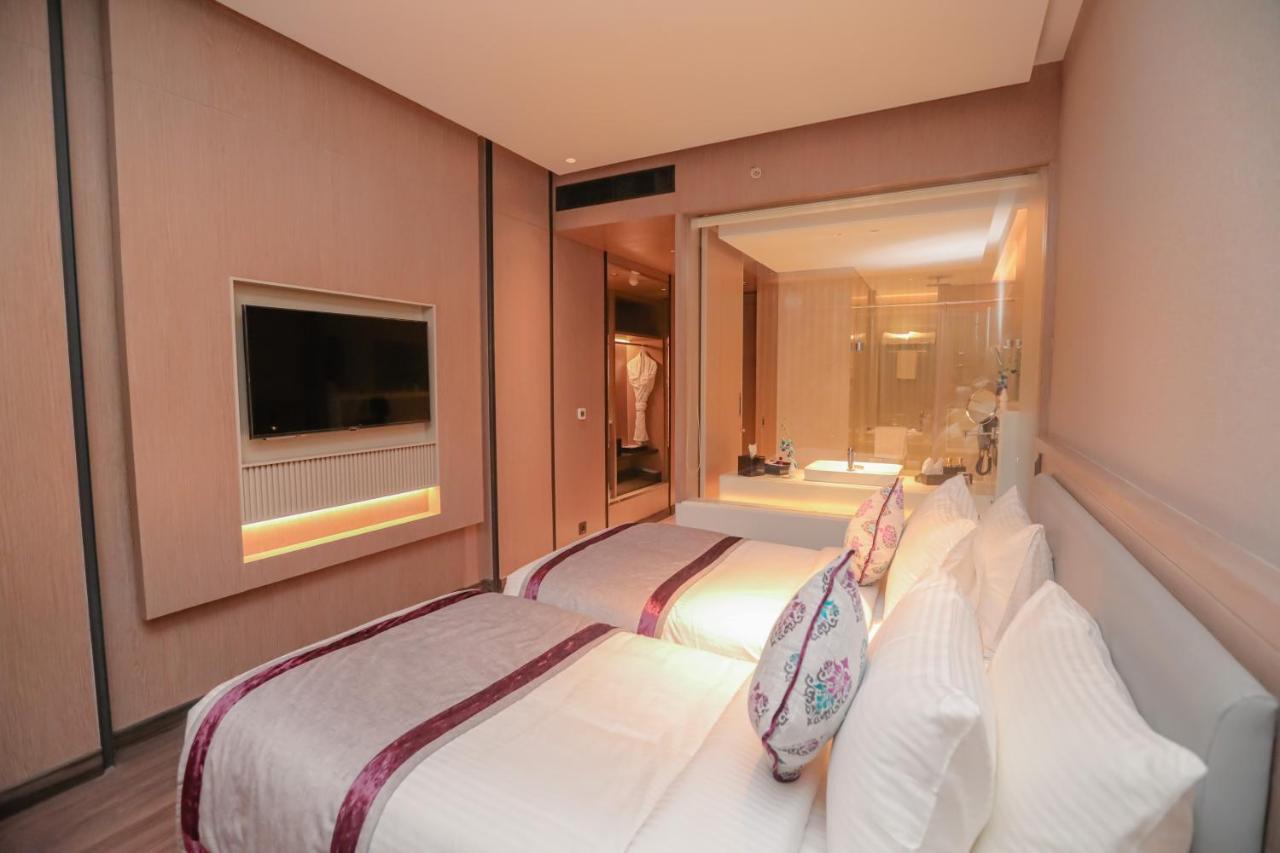 Regenta Place Verka Amritsar Exterior foto
