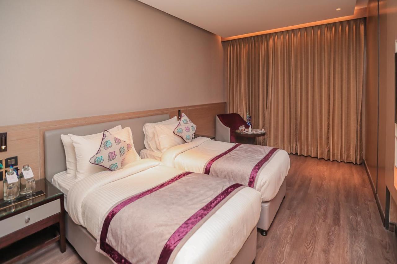 Regenta Place Verka Amritsar Exterior foto