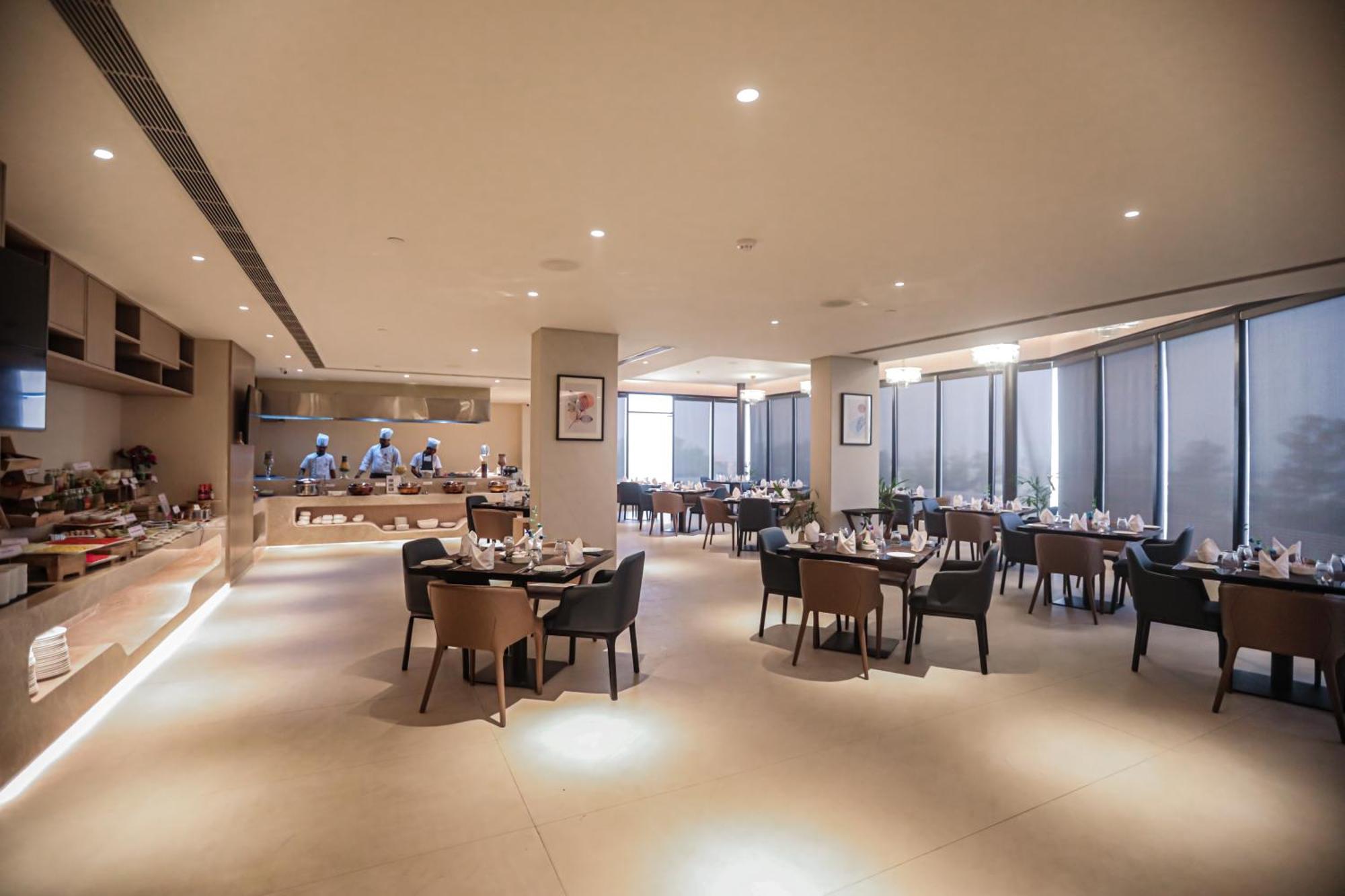 Regenta Place Verka Amritsar Exterior foto