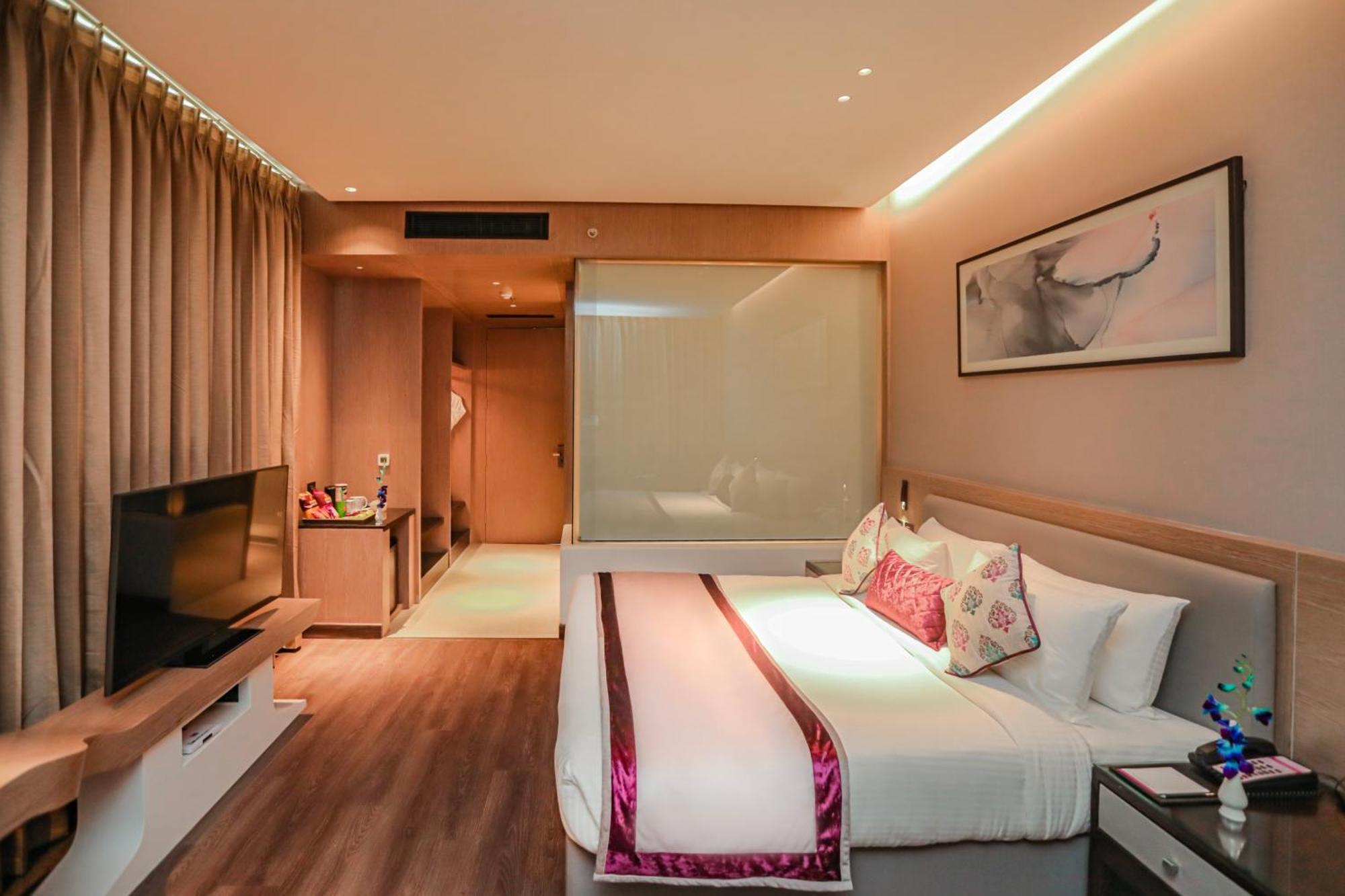 Regenta Place Verka Amritsar Exterior foto